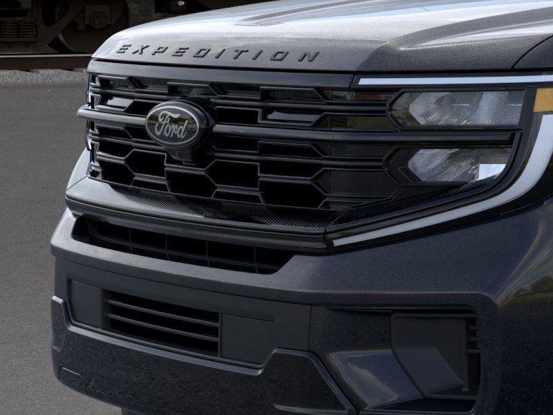 New 2026 Ford Expedition Max Platinum w/ Stealth Appearance Package image 37