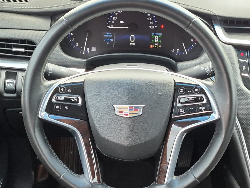 Used 2016 Cadillac XTS FWD image 21