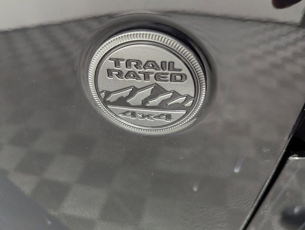 Certified 2022 Jeep Wrangler Unlimited Sport image 10