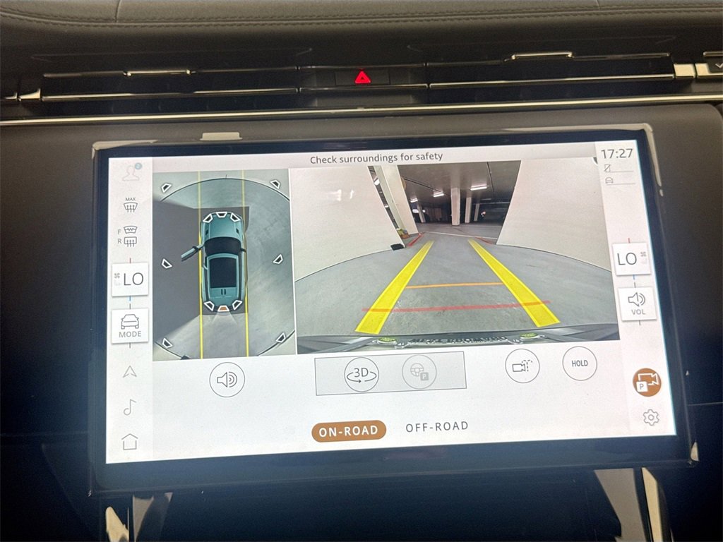 New 2026 Land Rover Range Rover Sport SE image 14