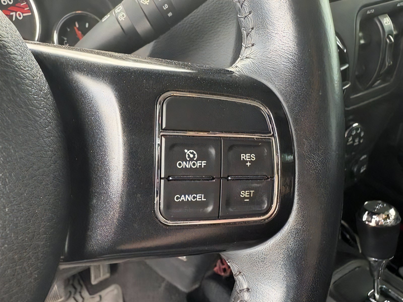 Used 2017 Jeep Wrangler Unlimited Rubicon AWD/4WD image 20