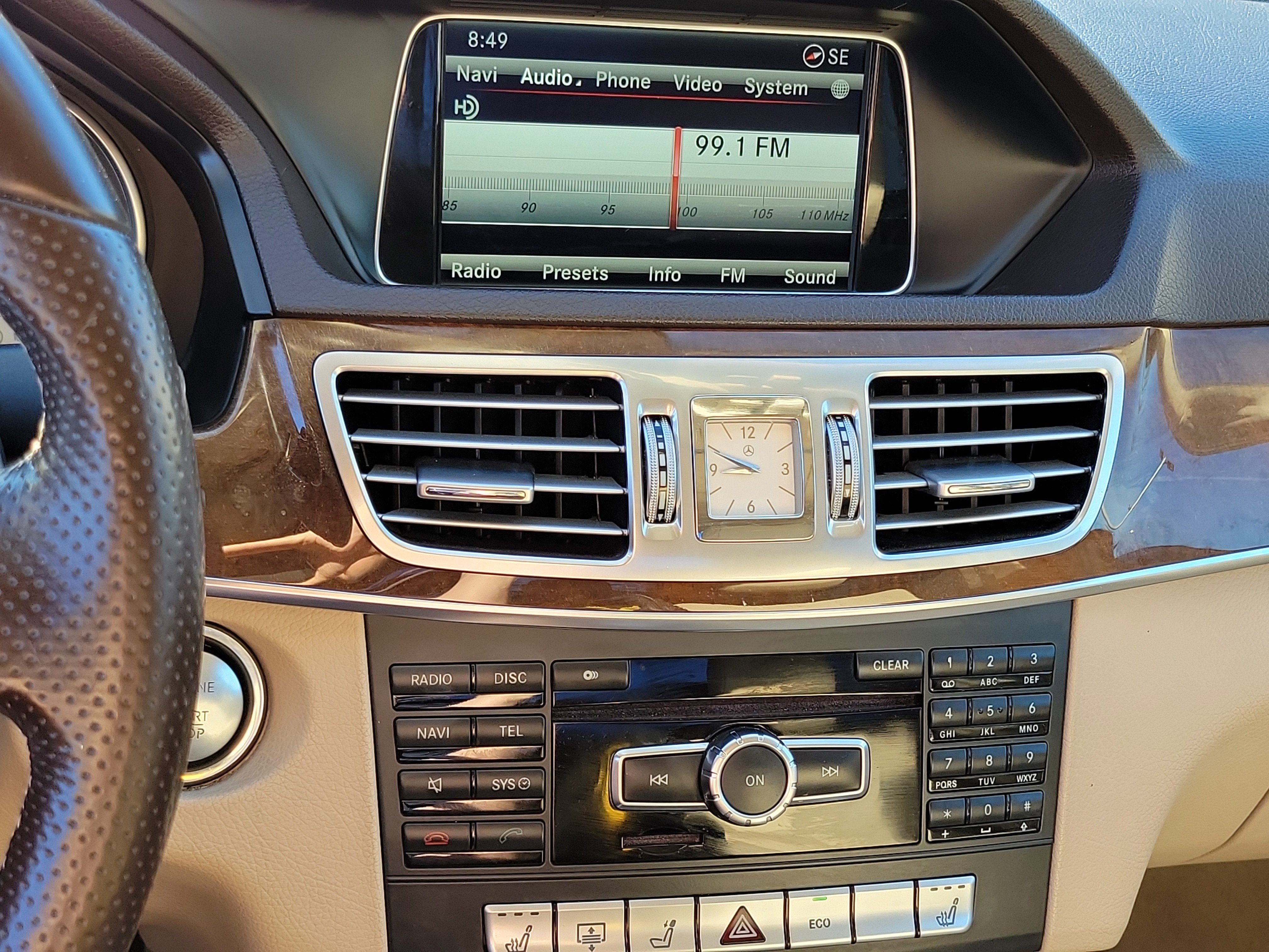 Used 2014 Mercedes-Benz E 350 Sedan image 12