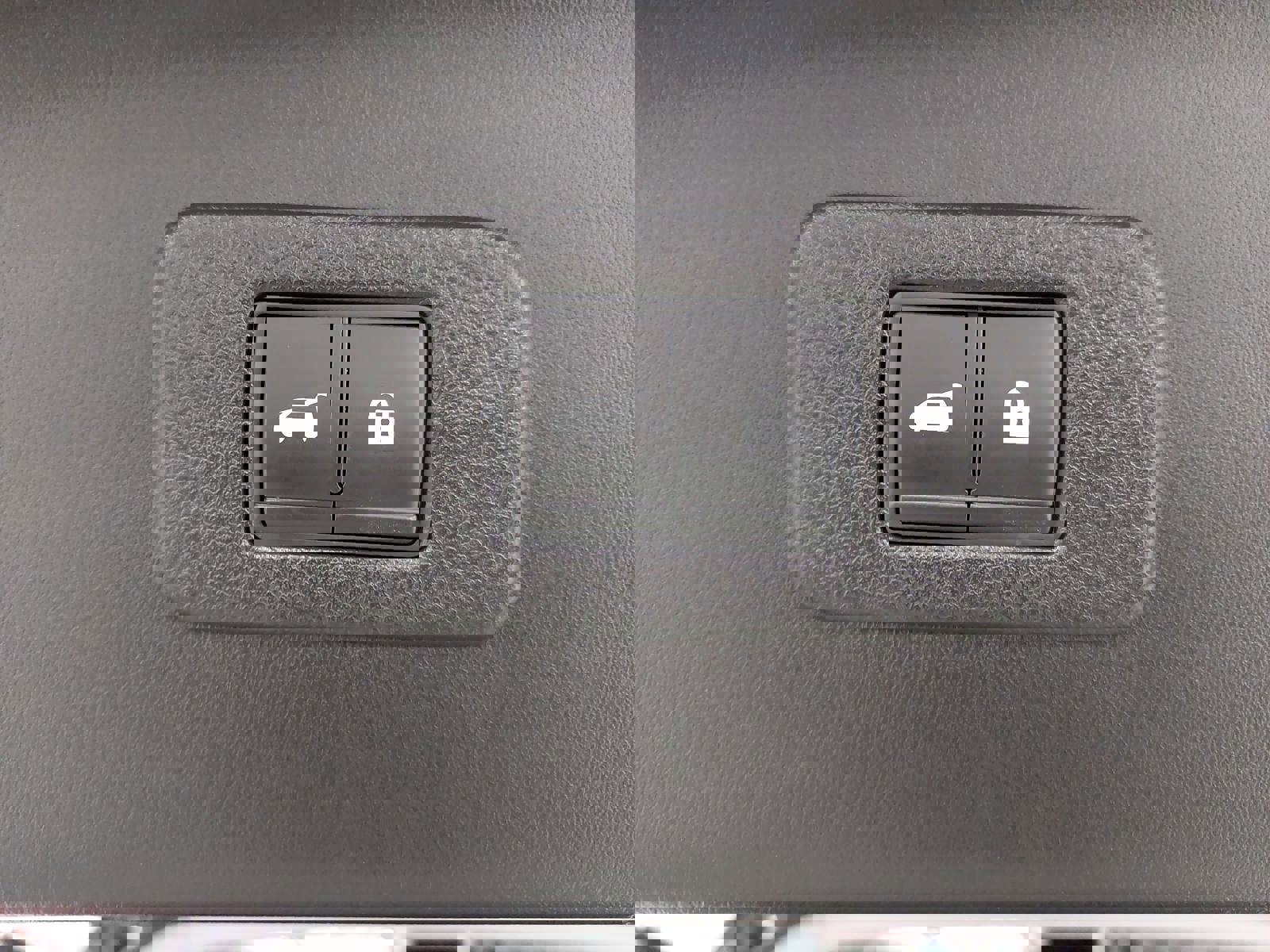 Used 2021 Nissan Armada Platinum w/ Captain's Chairs Package image 15