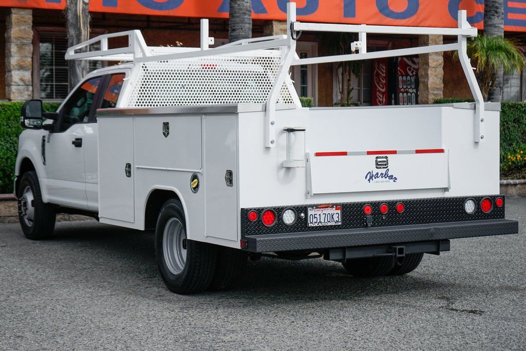 Used 2022 Ford F350 XL w/ Power Equipment Group image 6