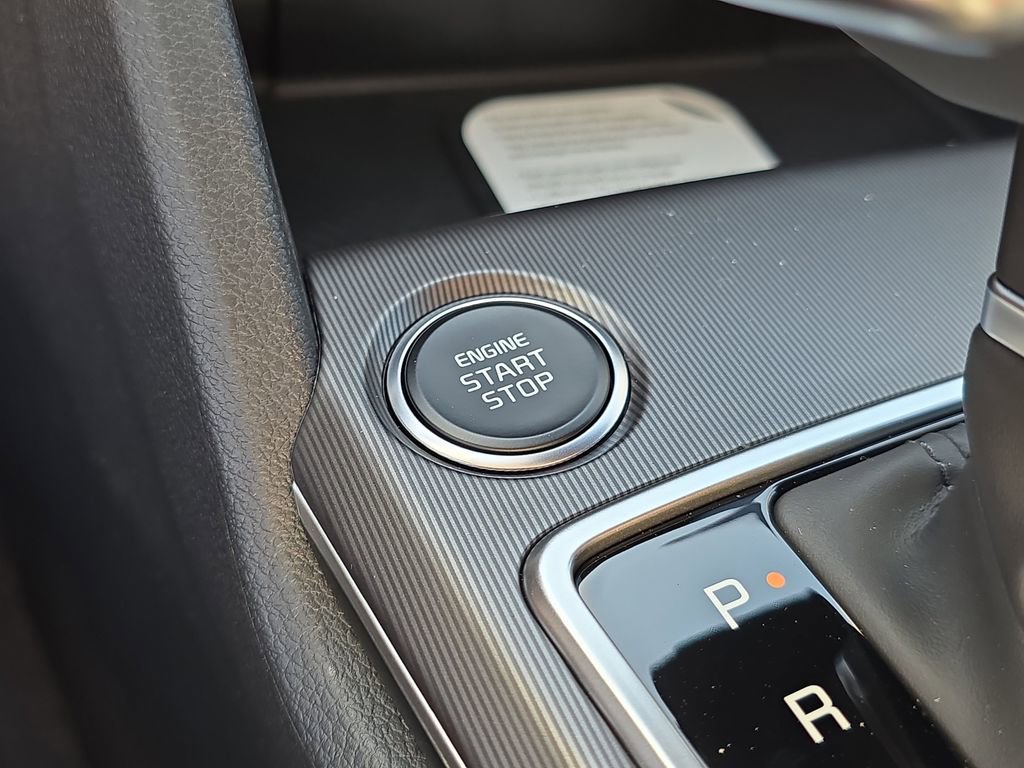 New 2026 Kia Sportage SX image 27