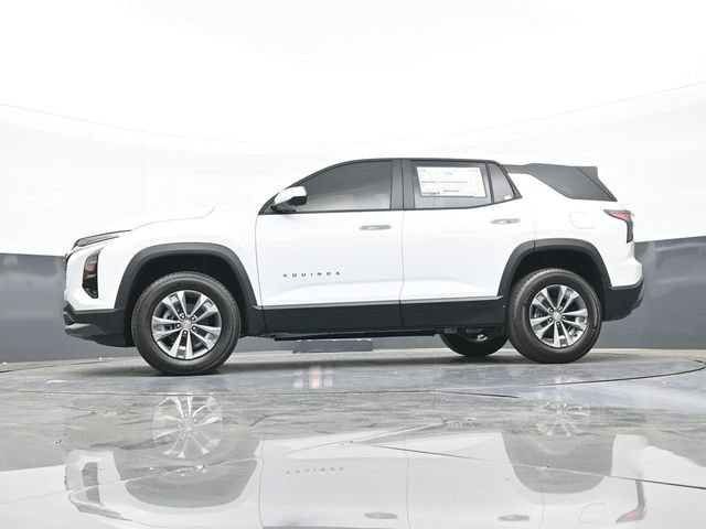 New 2026 Chevrolet Equinox LT w/ Safety and Technology Package FWD image 57