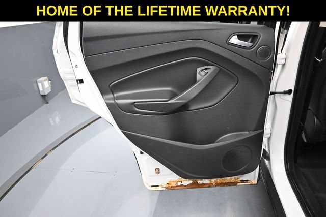 Used 2014 Ford Escape Titanium AWD/4WD image 29