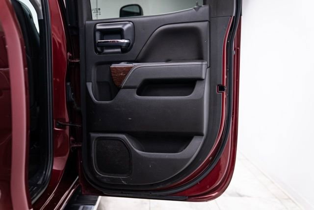 Used 2015 GMC Sierra 2500 SLT w/ Suspension Package, Off-Road image 28