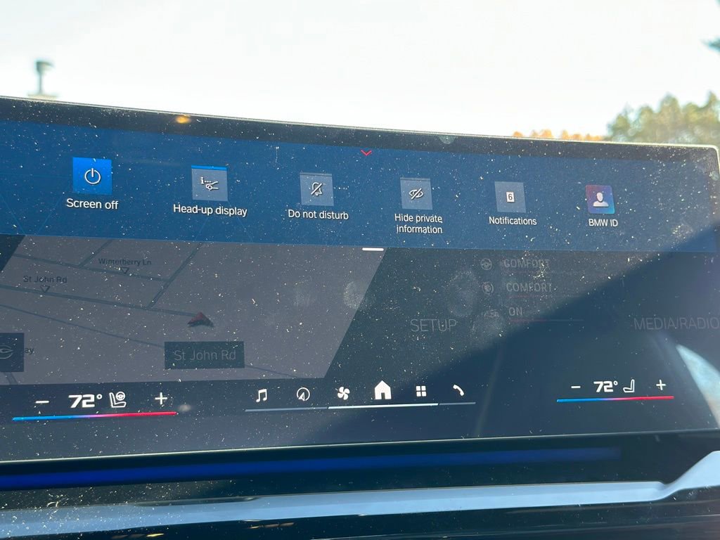 New 2026 BMW M5 w/ Executive Package image 44