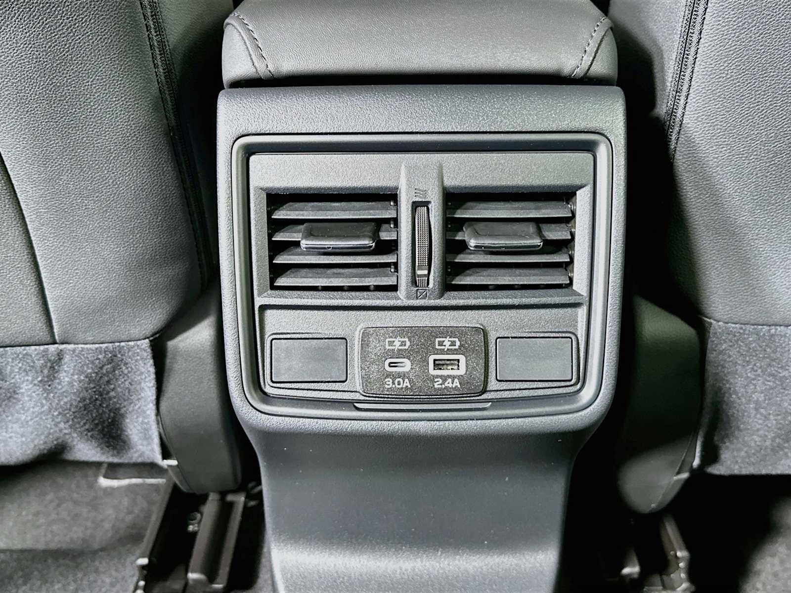 New 2026 Subaru Outback Premium AWD/4WD image 24