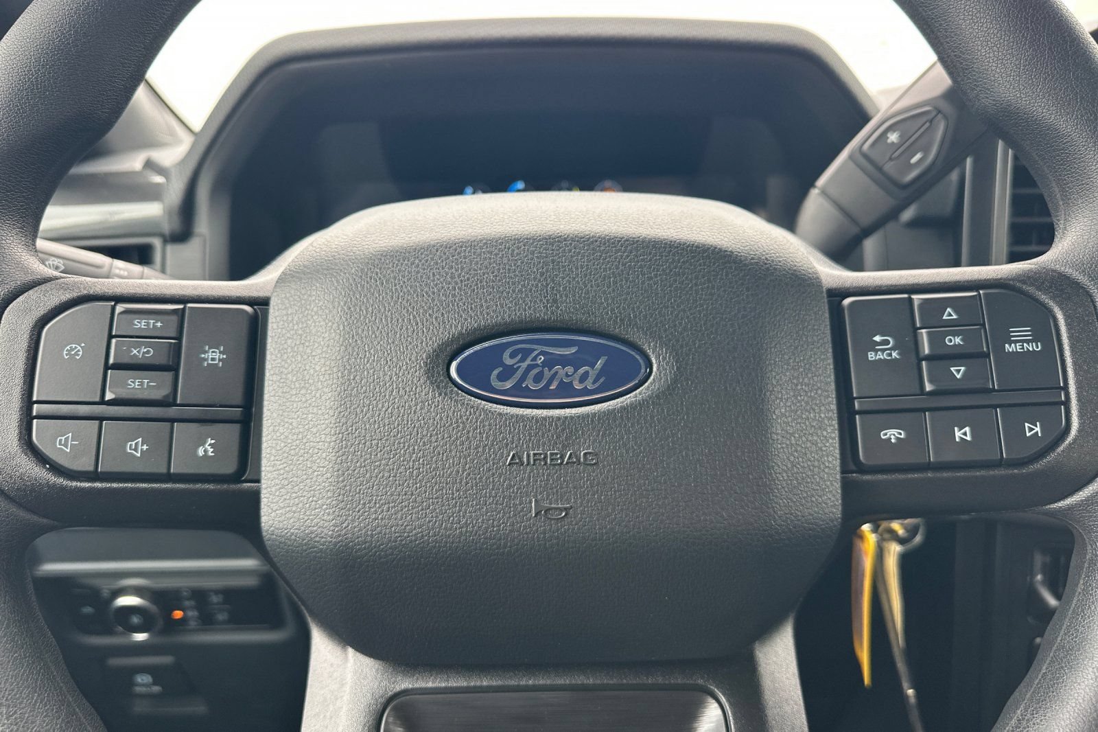 New 2026 Ford F150 STX w/ F-150 LOBO Package AWD/4WD image 21