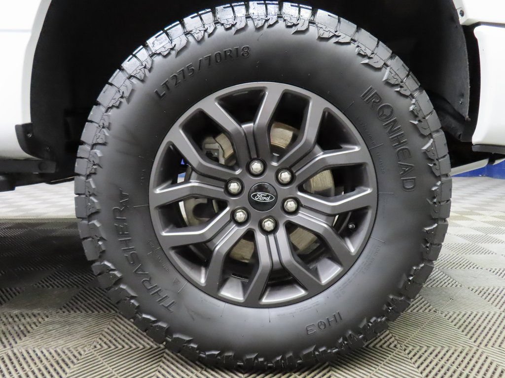 Used 2023 Ford F150 Tremor AWD/4WD image 8