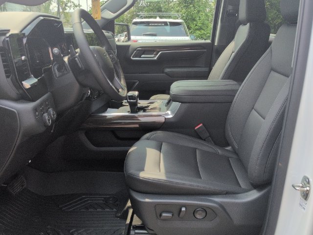 New 2026 Chevrolet Silverado 1500 RST AWD/4WD image 22