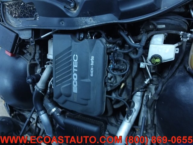 Used 2007 Pontiac Solstice GXP w/ Premium Package RWD image 8
