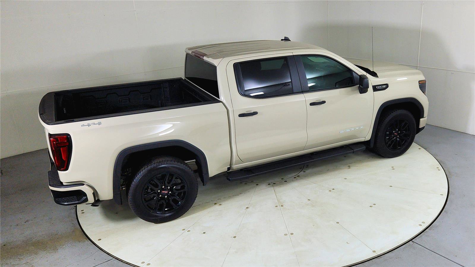 New 2026 GMC Sierra 1500 Pro w/ Graphite Edition image 22