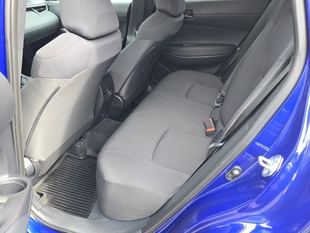 Used 2024 Toyota Corolla Cross LE w/ Moonroof Package image 11