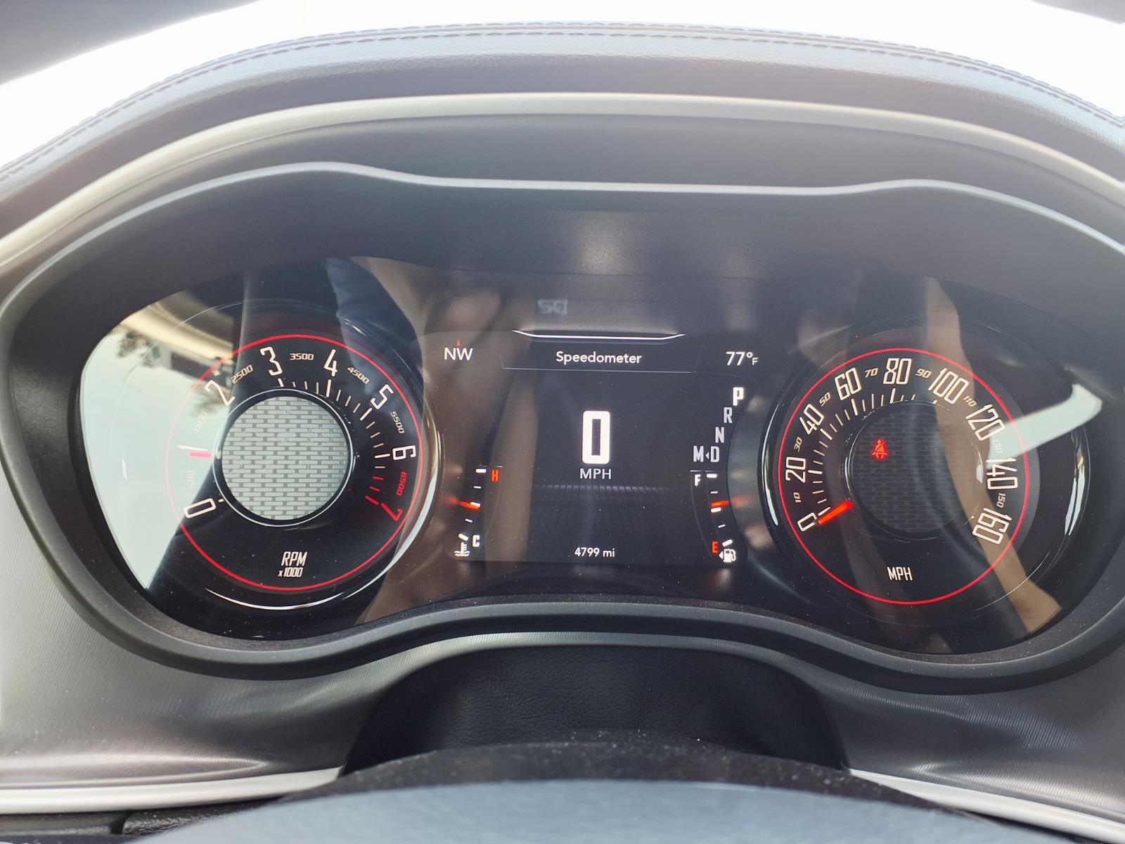 Used 2021 Dodge Challenger GT w/ Plus Package image 24
