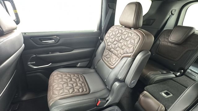 New 2026 Nissan Armada Platinum Reserve image 14