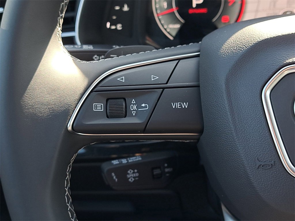 New 2026 Audi Q8 Premium Plus image 9