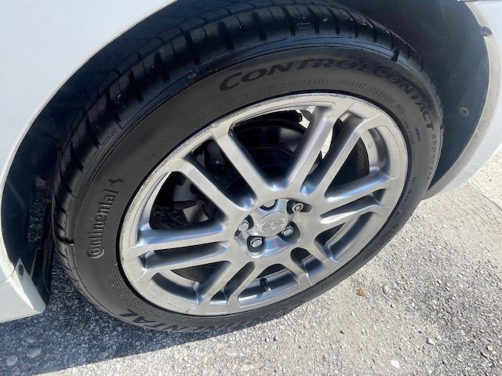 Used 2005 Scion tC FWD image 12