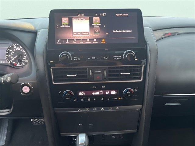 Used 2022 Nissan Armada SV image 26