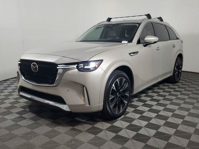 Used 2026 MAZDA CX-90 3.3 Turbo S w/ Premium Plus AWD/4WD image 1