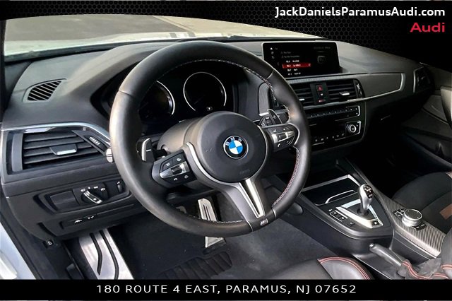 Used 2020 BMW M2 Competition w/ Executive Package image 13