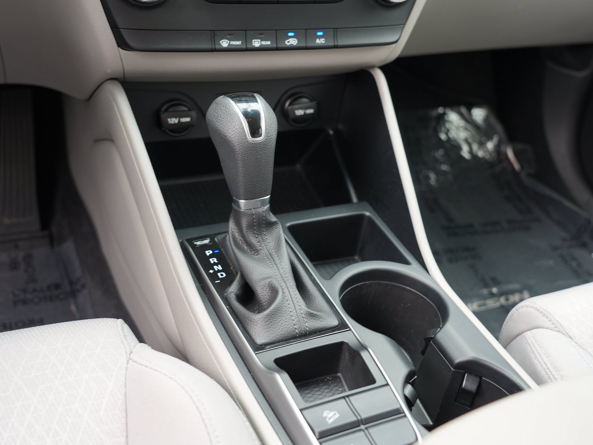 Used 2018 Hyundai Tucson SE AWD/4WD image 26