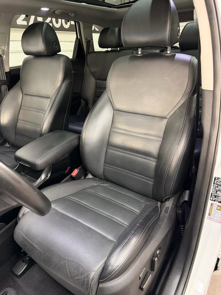 Used 2018 Kia Sorento SX AWD/4WD image 17