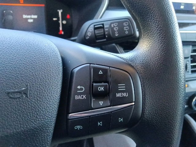 Used 2025 Ford Escape Active image 19