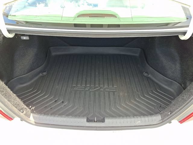 Used 2012 Honda Civic LX image 24