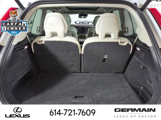 Used 2020 Volvo XC90 T6 Inscription w/ Protection Package image 24