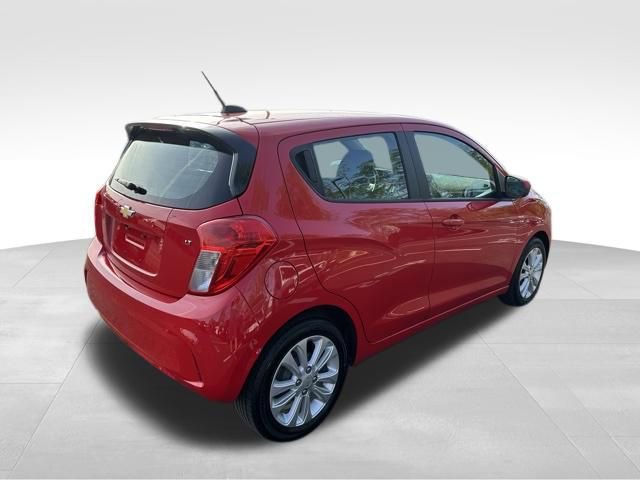 Used 2017 Chevrolet Spark LT image 7