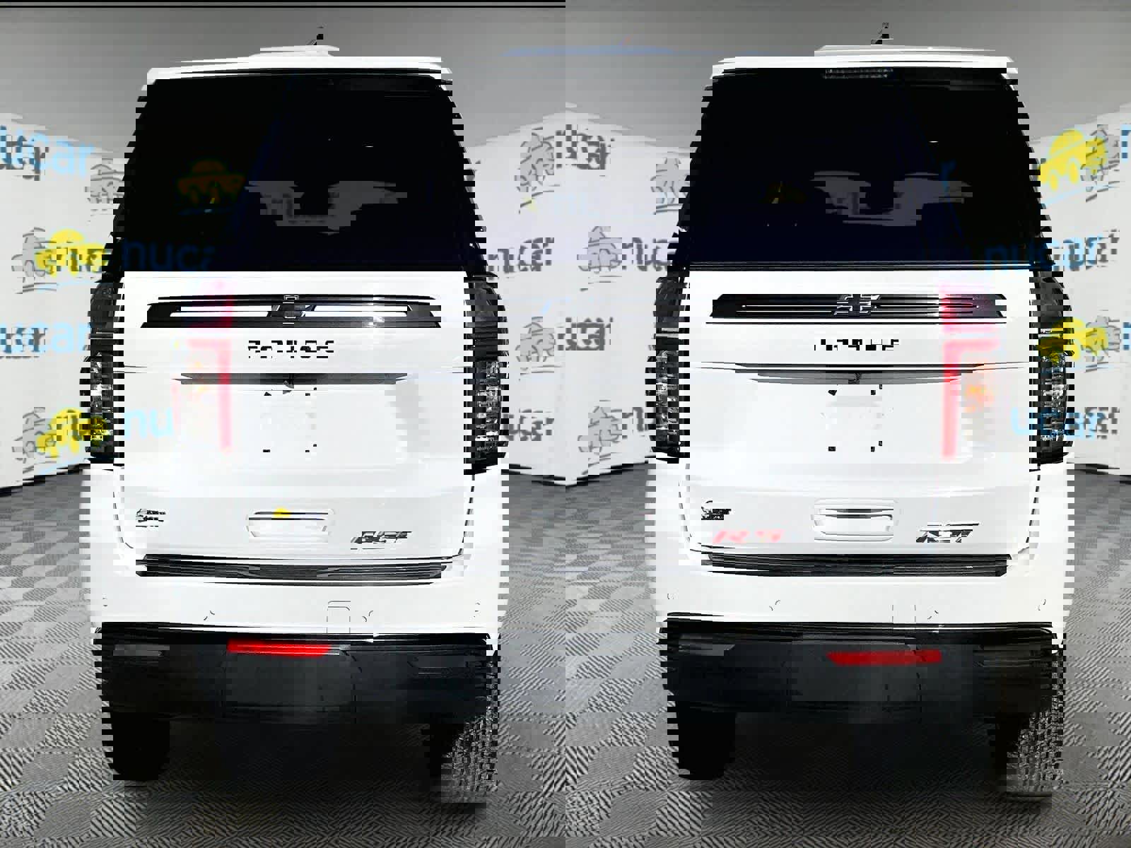 Certified 2024 Chevrolet Tahoe RST image 5