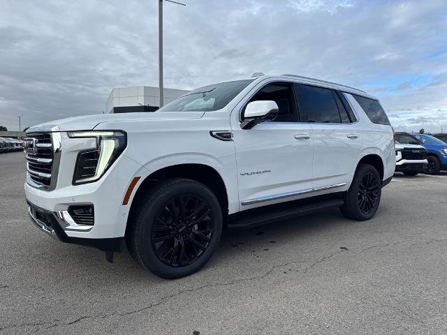 New 2026 GMC Yukon Elevation image 1