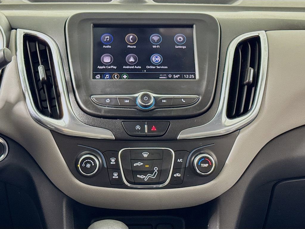 Used 2022 Chevrolet Equinox LT FWD image 9
