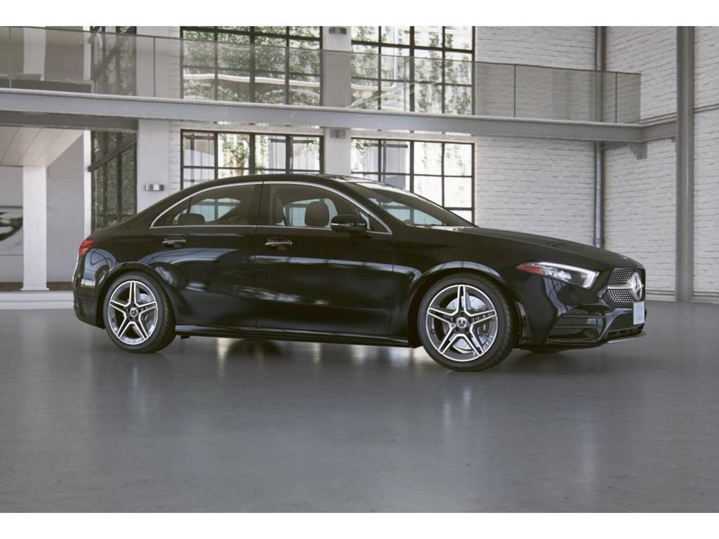 Certified 2020 Mercedes-Benz A 220 4MATIC image 14