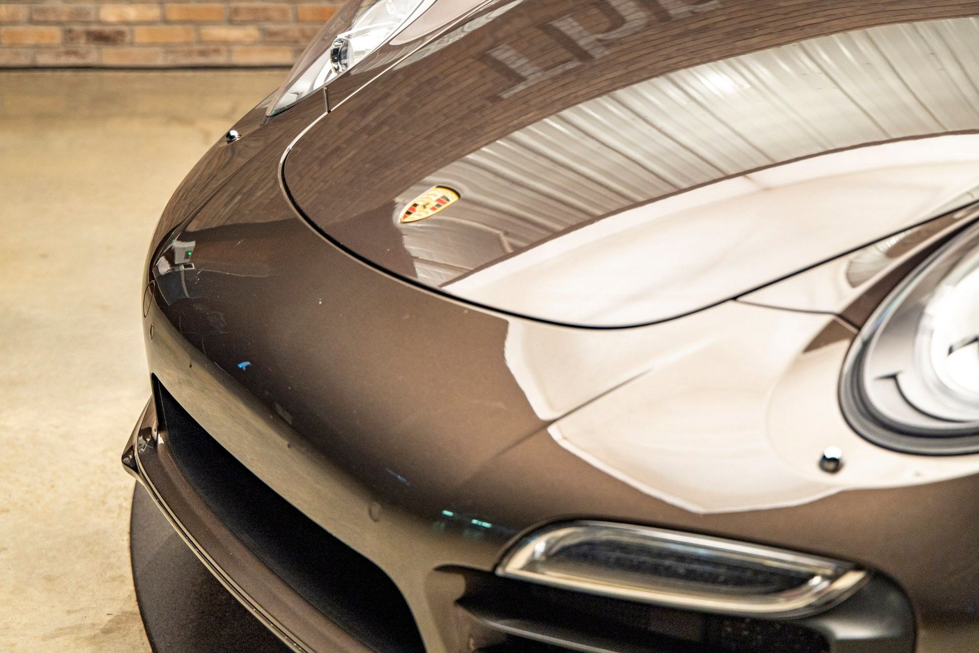 Used 2015 Porsche 911 4 Coupe image 17