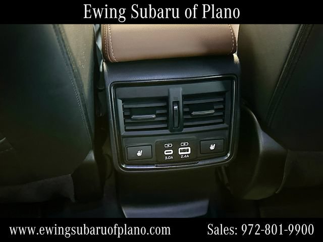 Used 2025 Subaru Forester Touring AWD/4WD image 27