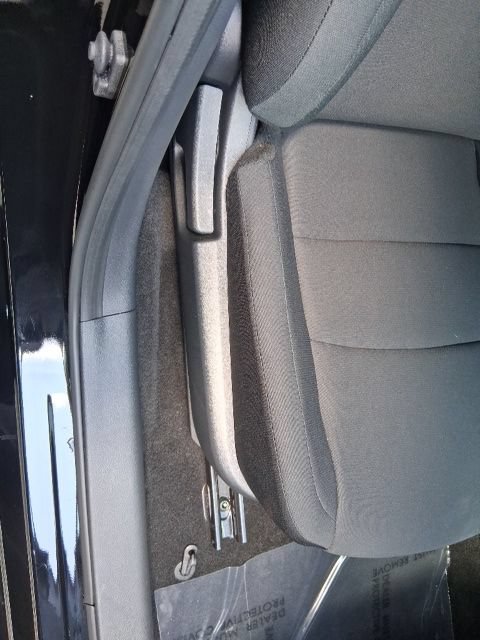 Certified 2025 Nissan Sentra S FWD image 21