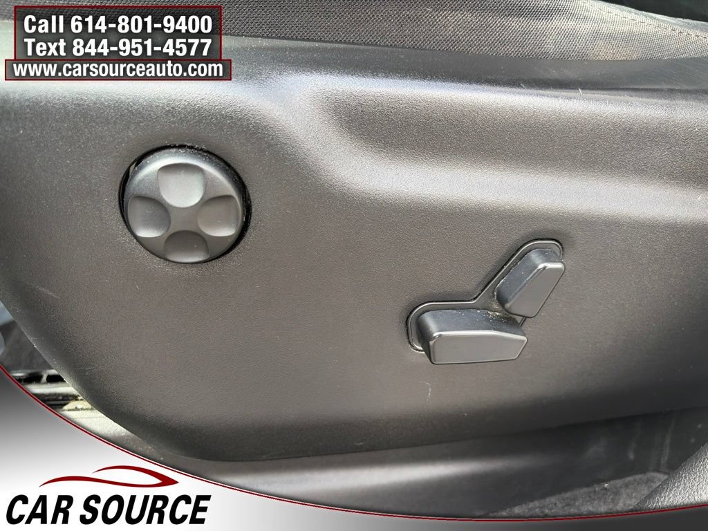 Used 2013 Jeep Grand Cherokee Laredo AWD/4WD image 16