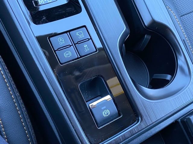 New 2026 Subaru Outback Wilderness image 17