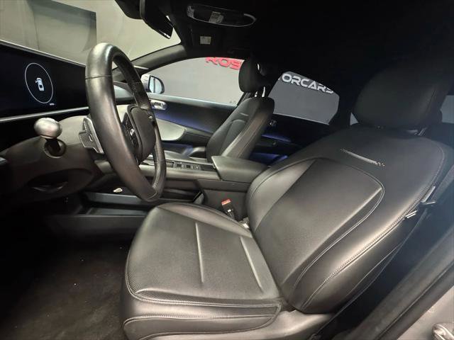 Used 2023 Hyundai Ioniq 6 Limited w/ Cargo Package image 9