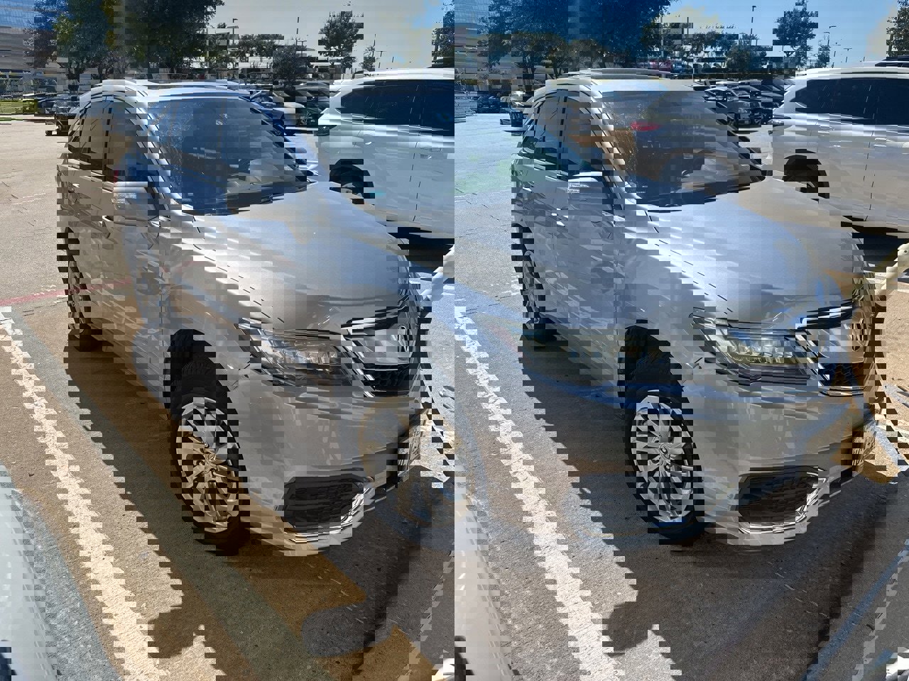 Used 2016 Acura RDX FWD