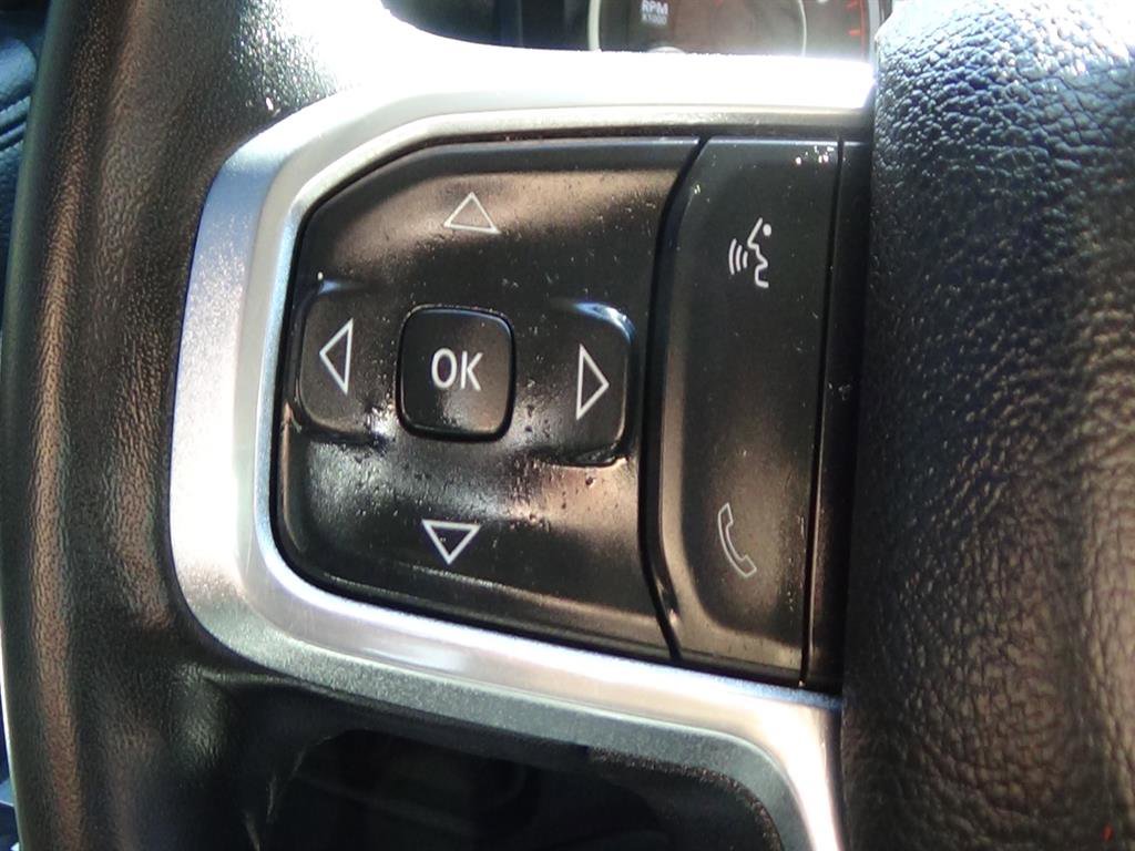 Certified 2024 RAM 2500 Laramie image 24
