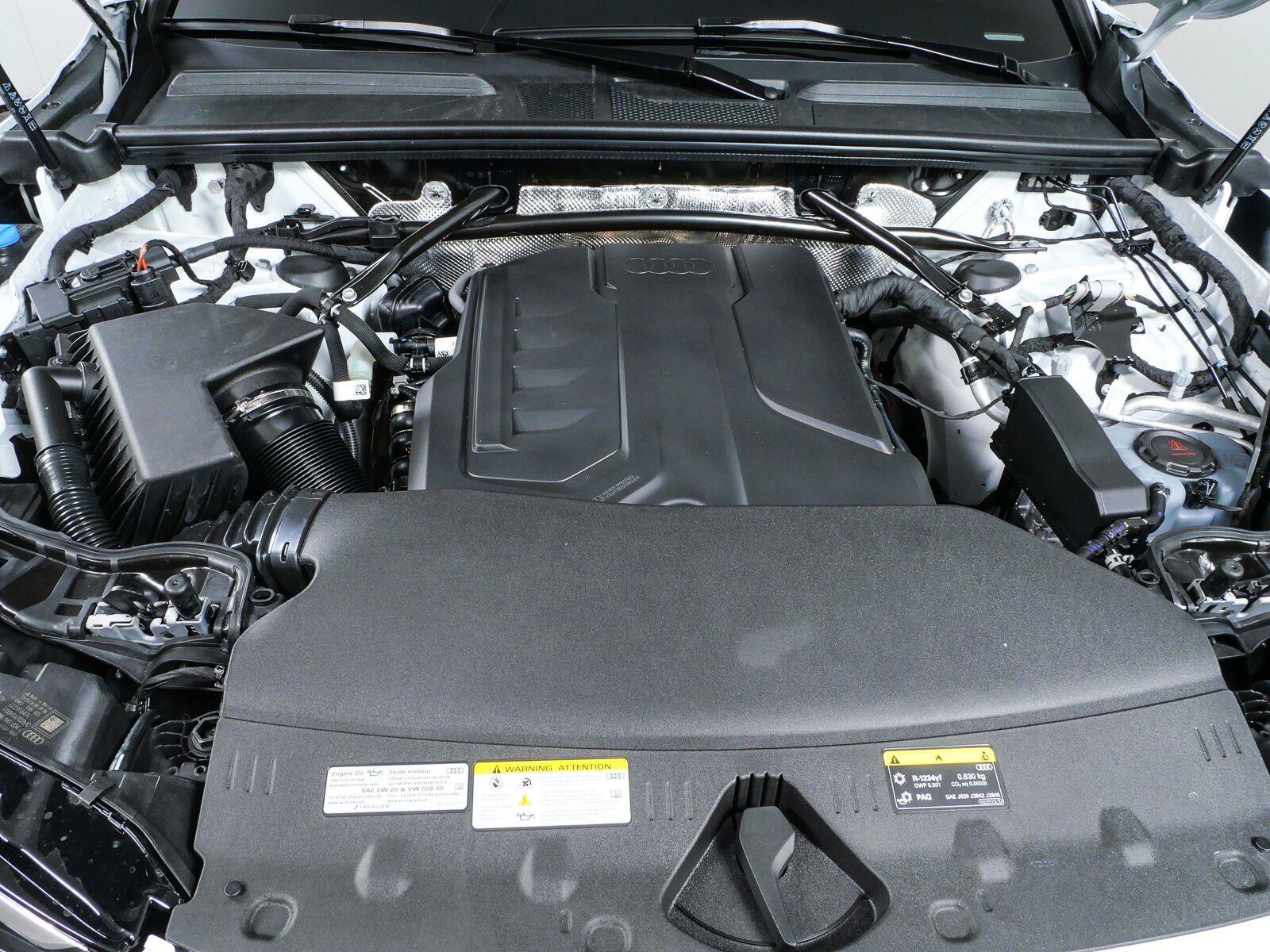 New 2026 Audi Q5 2.0T AWD/4WD image 37