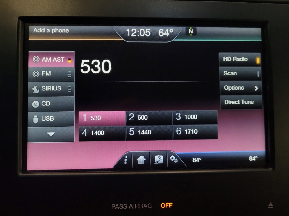 Used 2016 Lincoln MKZ Hybrid w/ Equipment Group 600A Reserve image 25