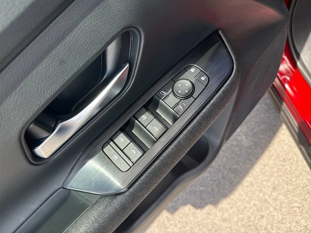 New 2026 Nissan Kicks SV w/ Cold Weather Package FWD image 11