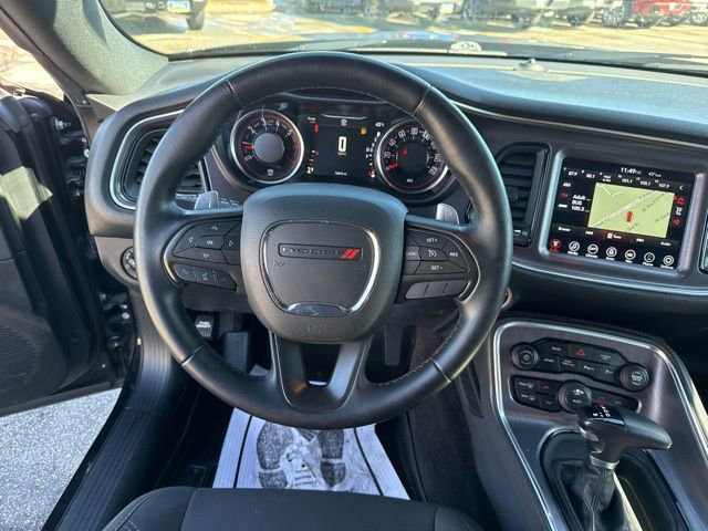 Used 2017 Dodge Challenger R/T w/ Sound Group image 18