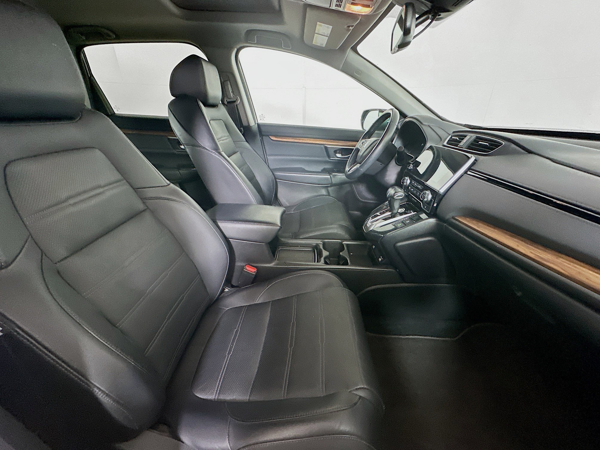 Used 2020 Honda CR-V EX-L image 31